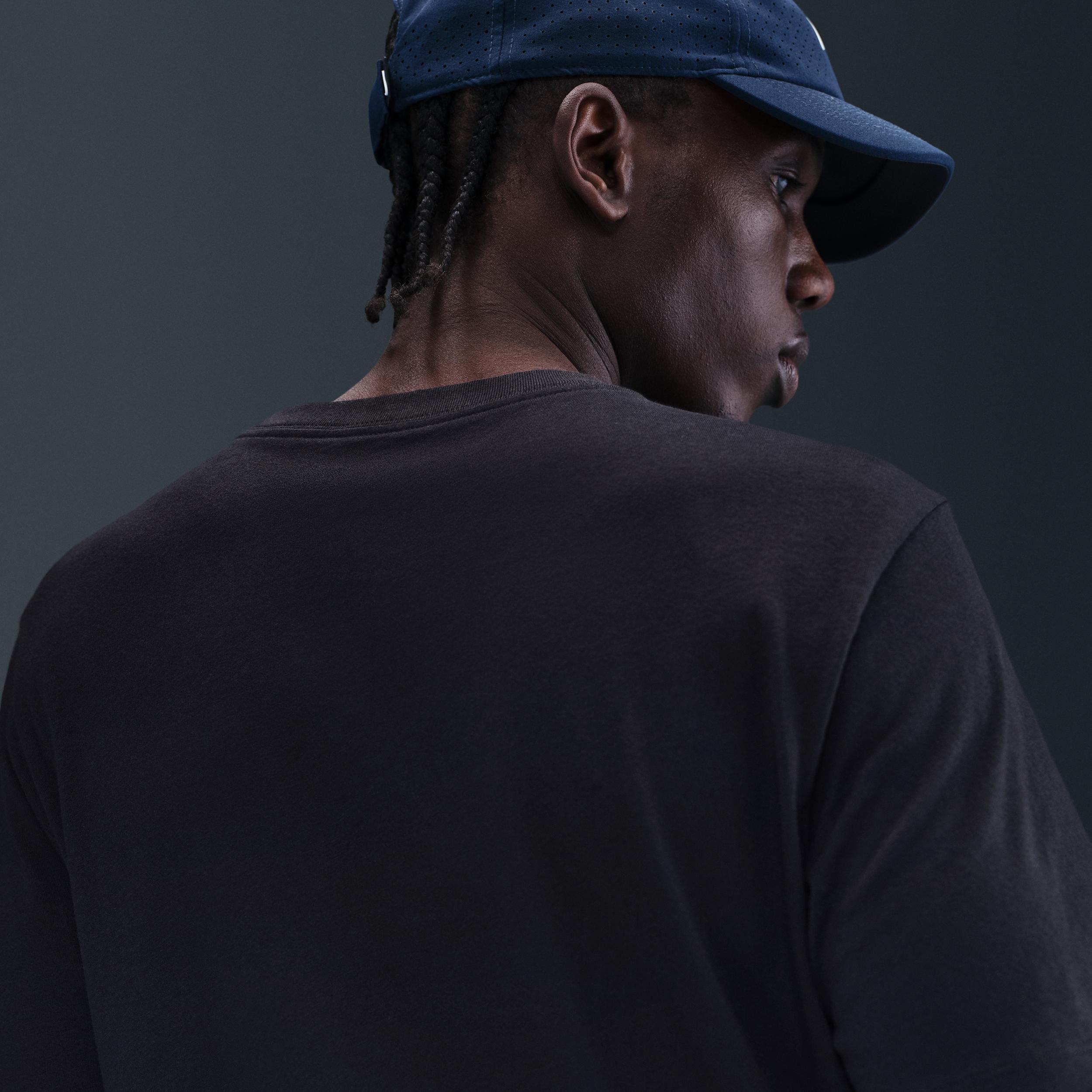 Nike Men's Running T-Shirt Product Image