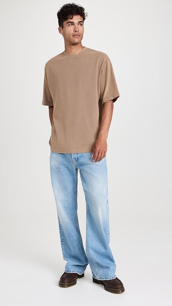 Acne Studios Extorr Vintage Tee | Shopbop Product Image