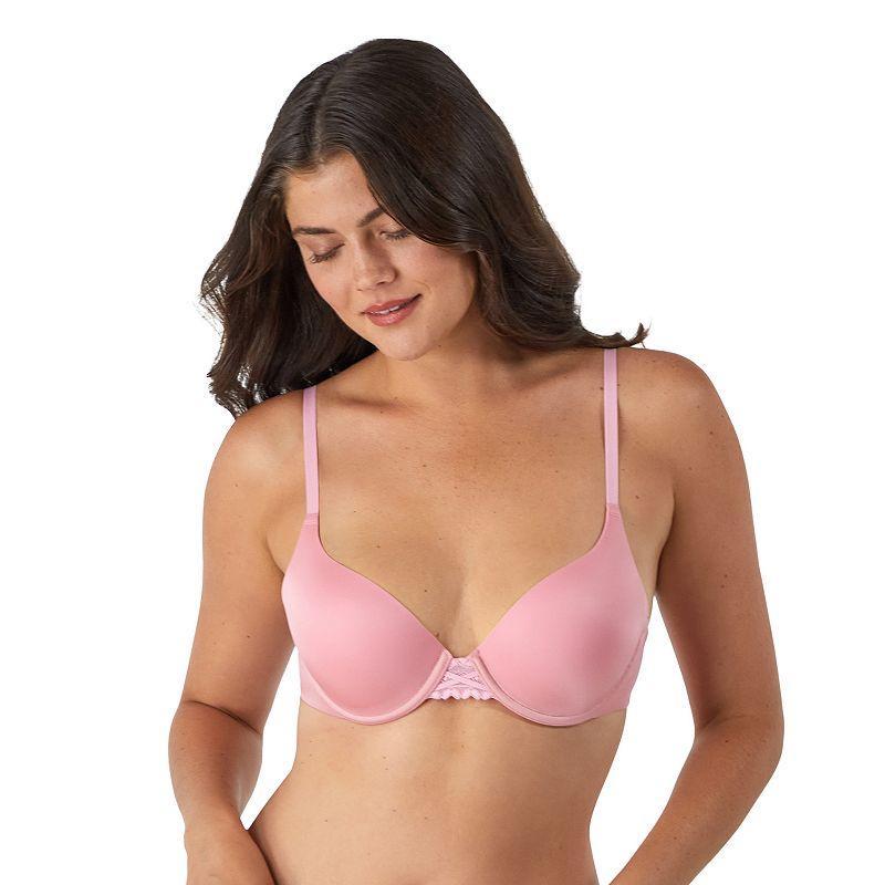 Maidenform® Dreamwire™ Push Up Underwire Bra DM0066, Women's, Size: 38 D, Black Product Image