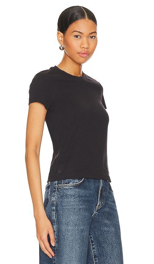 Tomboy Tee Cuts Product Image