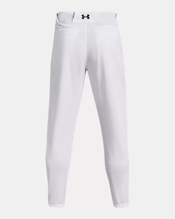 UA Utility Closed Mens Baseball Pants Product Image