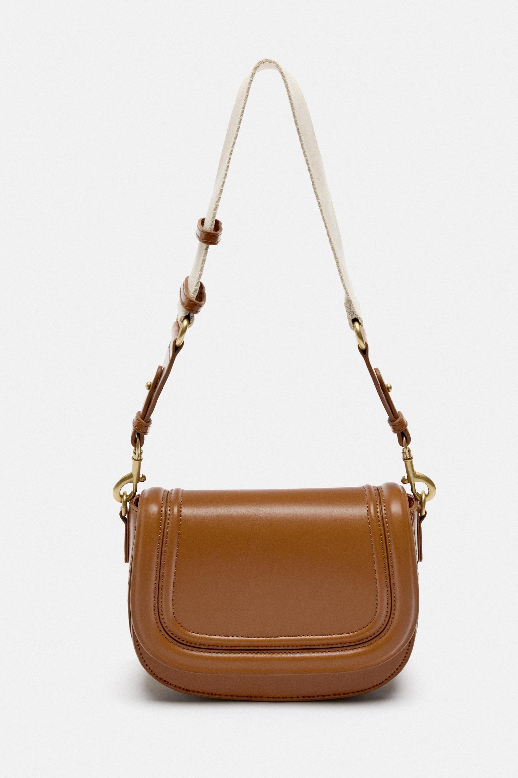 CROSSBODY BAG Product Image