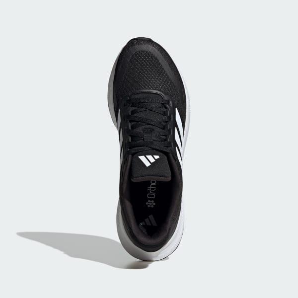 adidas Runfalcon 5 Running Shoes Core Black 11 Womens Product Image