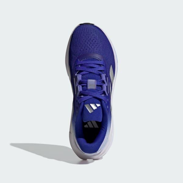 adidas Questar Women's Running Shoes, Size: 8.5, Lucid Blue Product Image