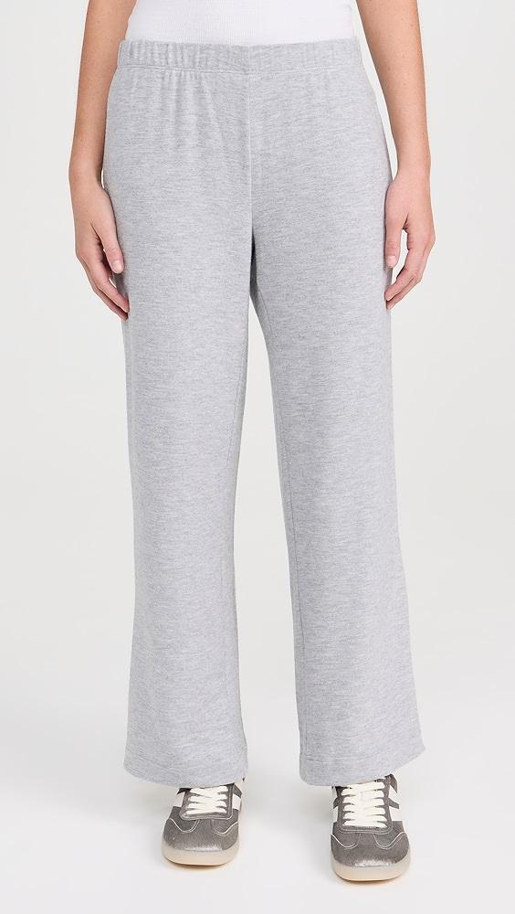 perfectwhitetee Marcie Pants | Shopbop Product Image