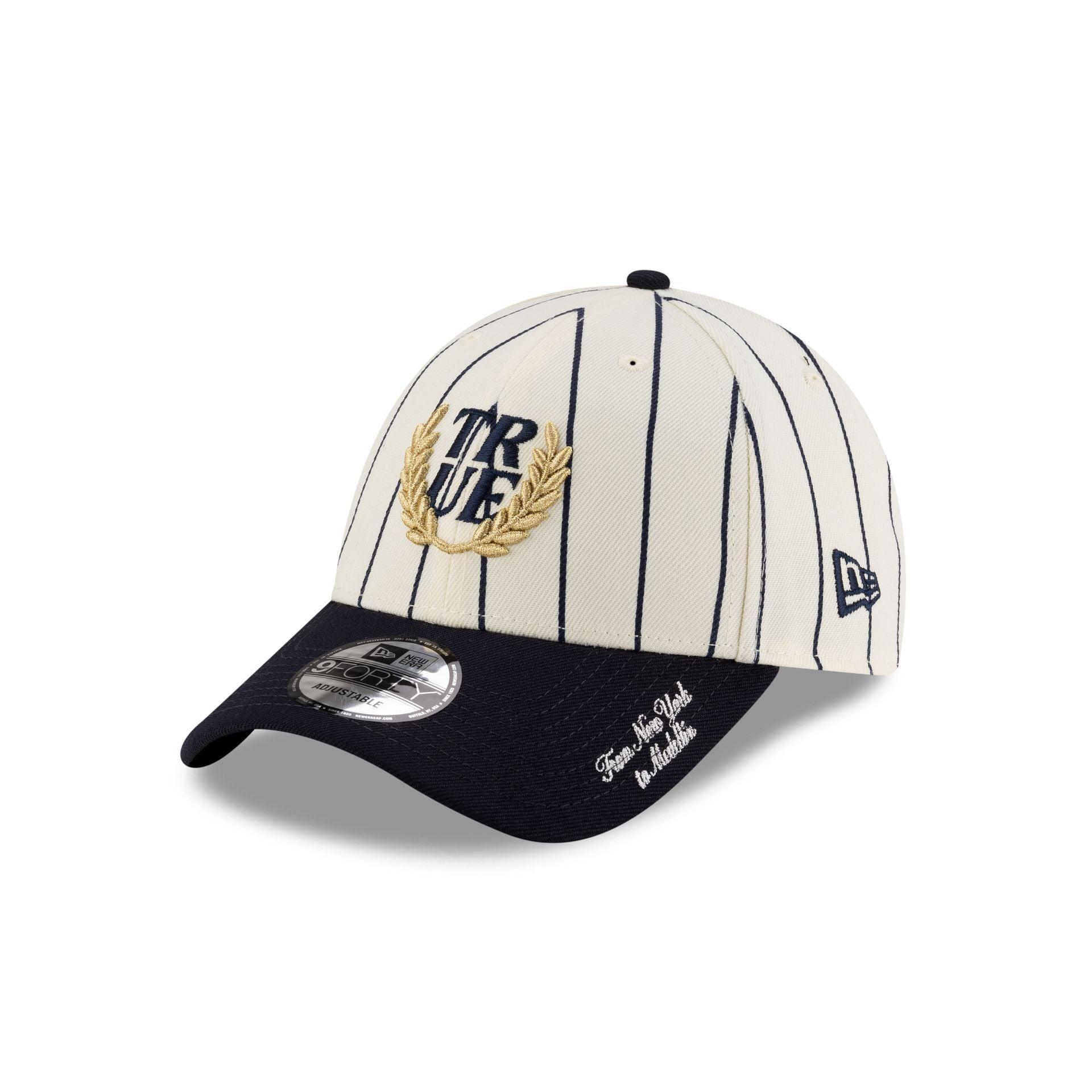 Paris Saint-Germain Corduroy 9TWENTY Adjustable Hat Male Product Image