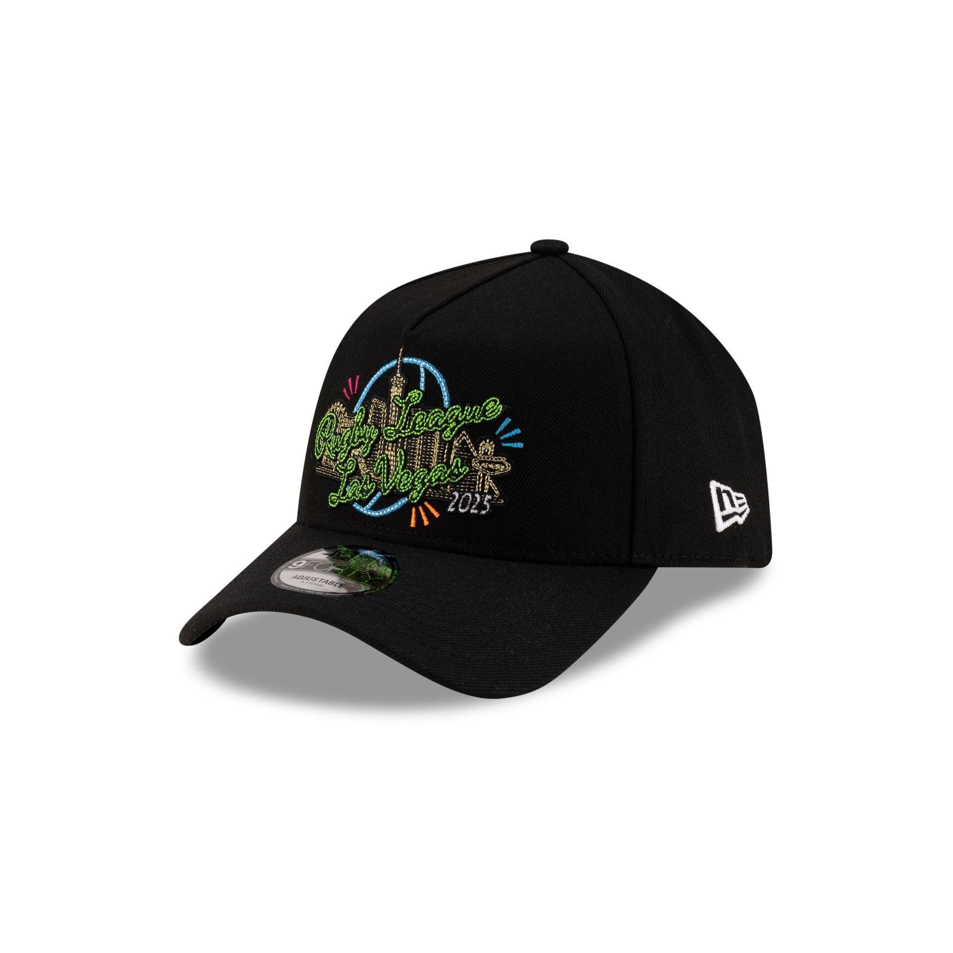 The Jetsons Purple 9FORTY A-Frame Snapback Hat Male Product Image