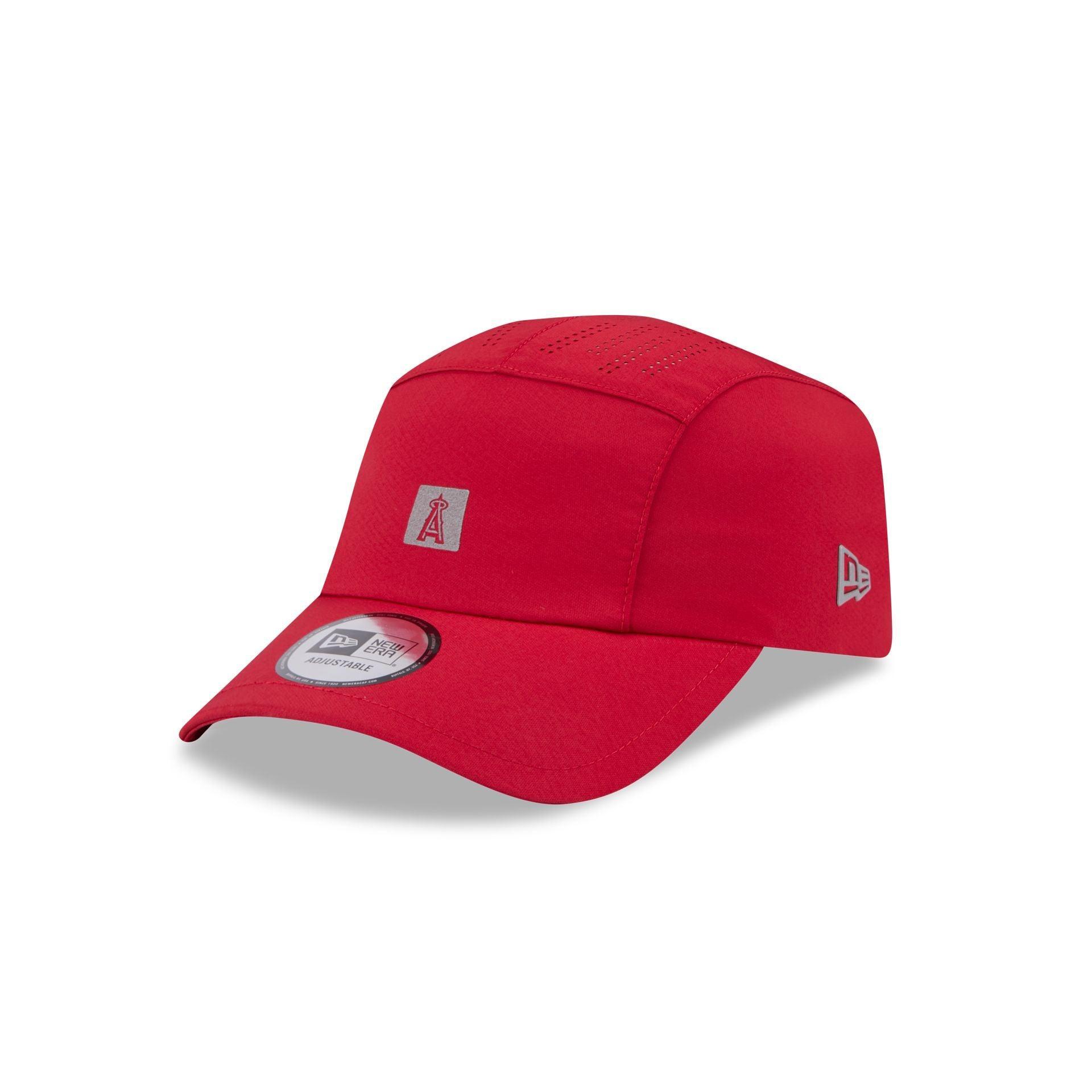 Minnesota Twins Reflect Runner Adjustable Hat Male Product Image