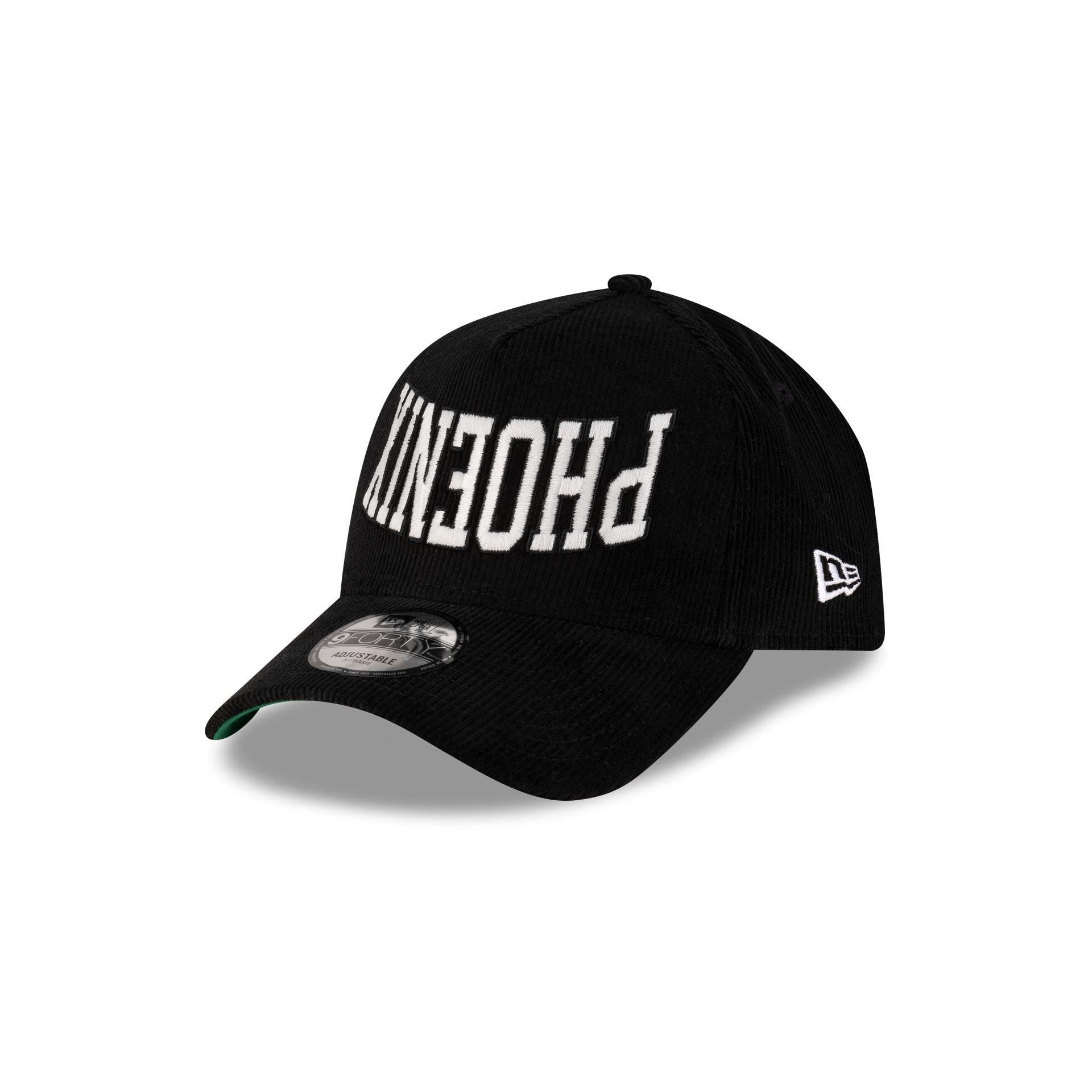 New Jersey Devils 9FORTY A-Frame Trucker Hat Male Product Image