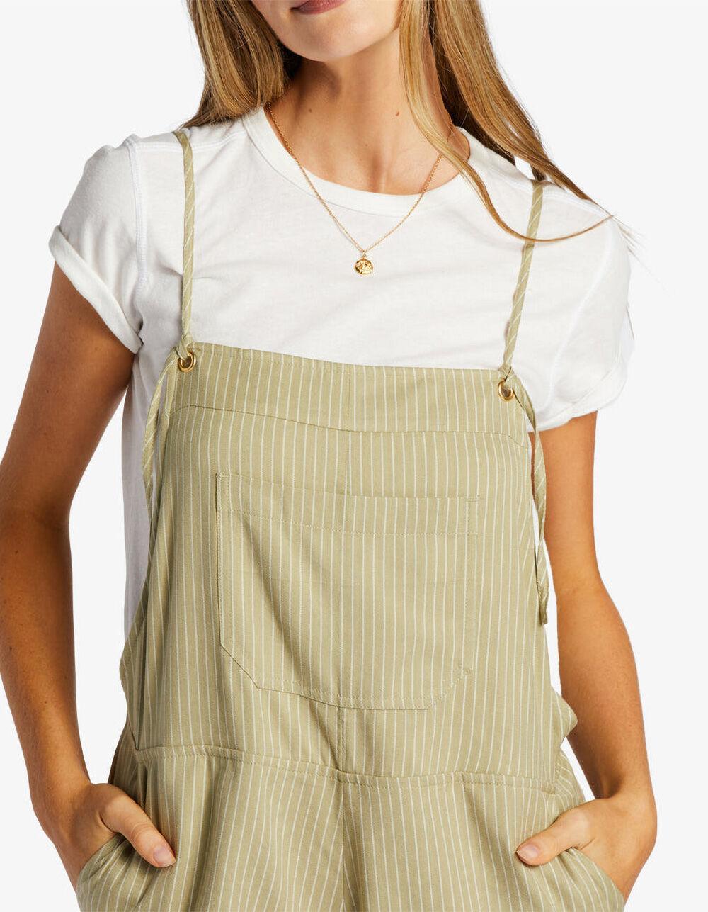 BILLABONG Wild Pursuit Womens Romper Product Image
