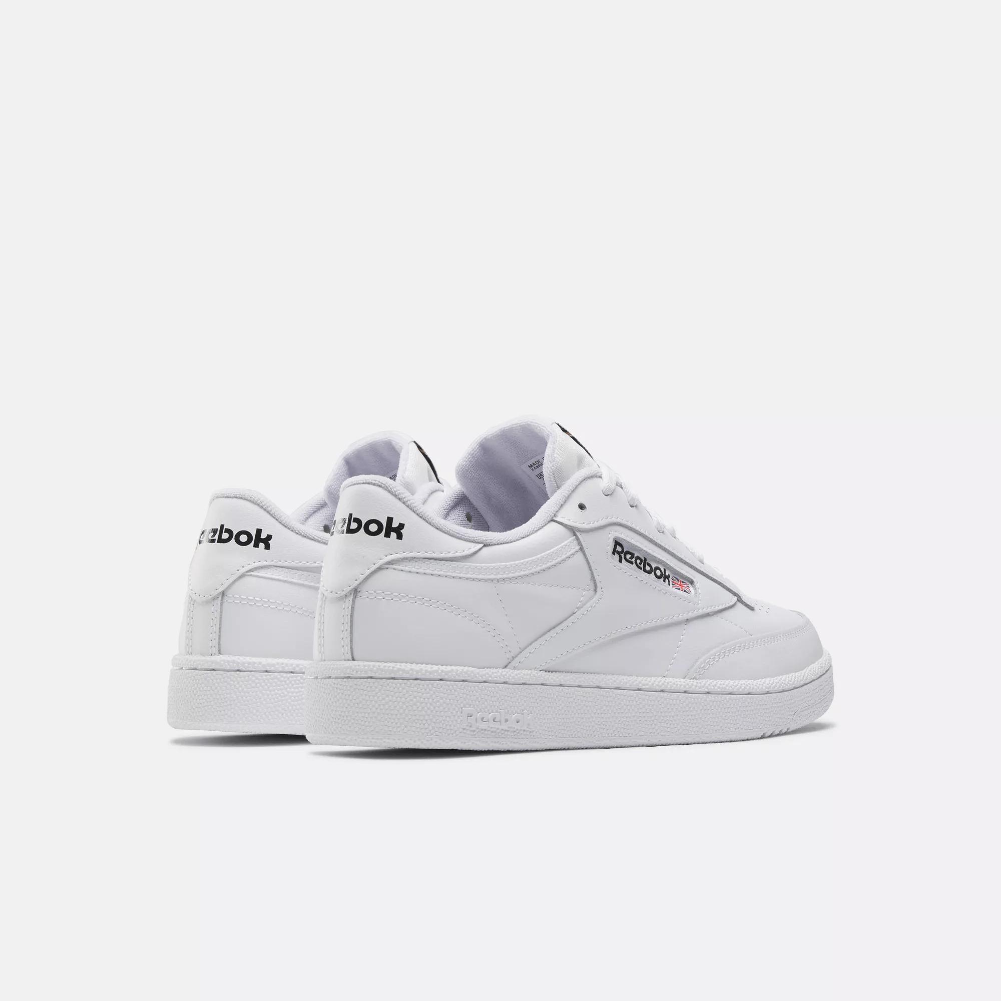 Men's Club C 85 Shoes Male Product Image