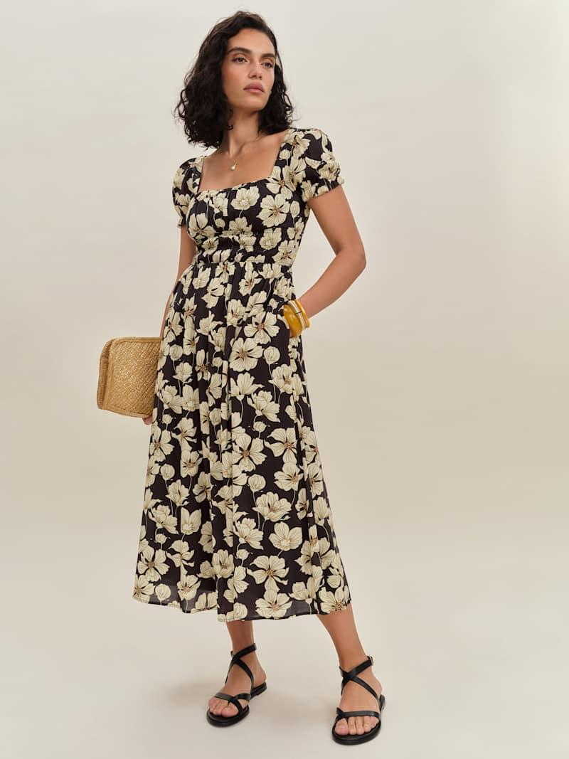 Miel Dress Product Image