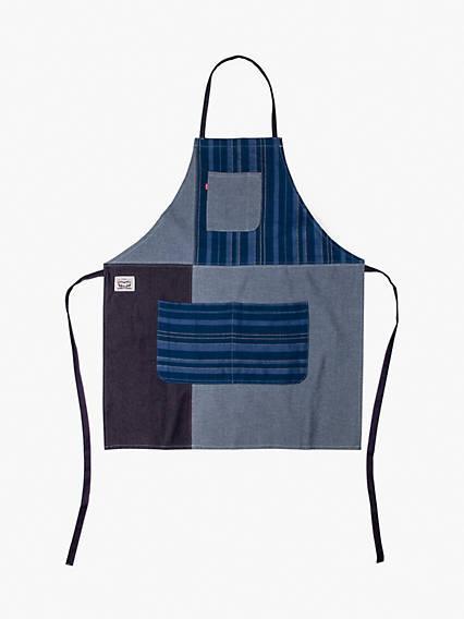 Levi's® and Mercado Global Apron Product Image