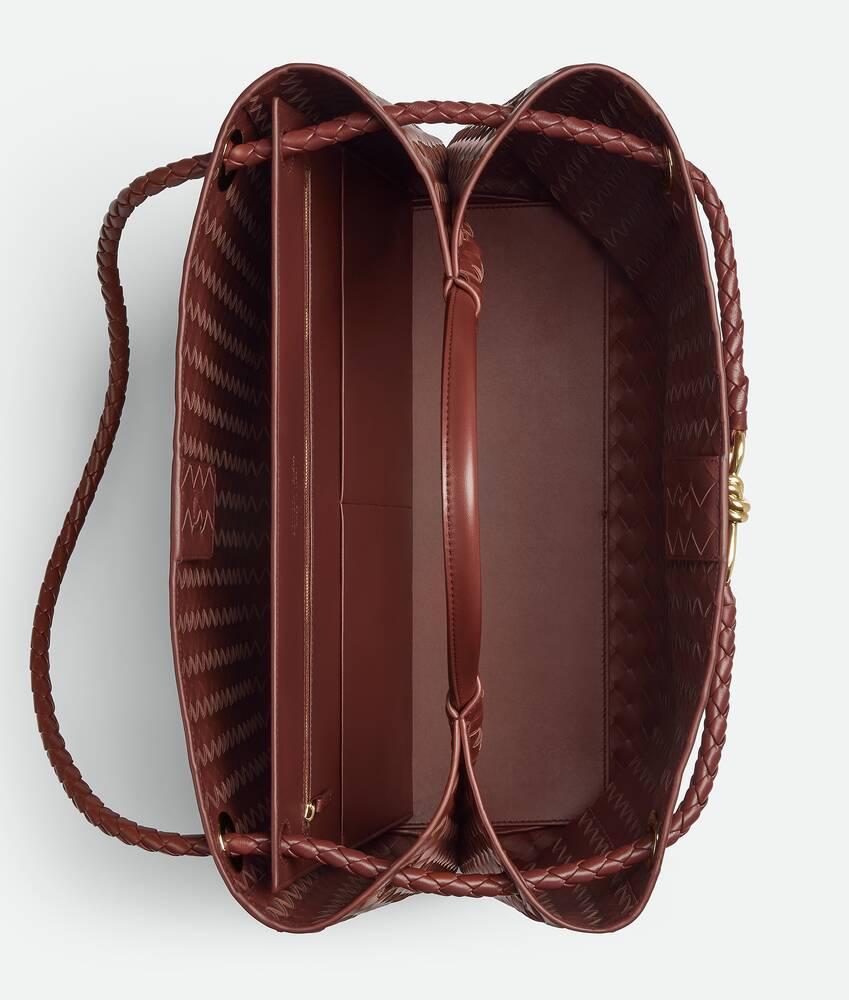 Women's Large Andiamo in Sapele Product Image
