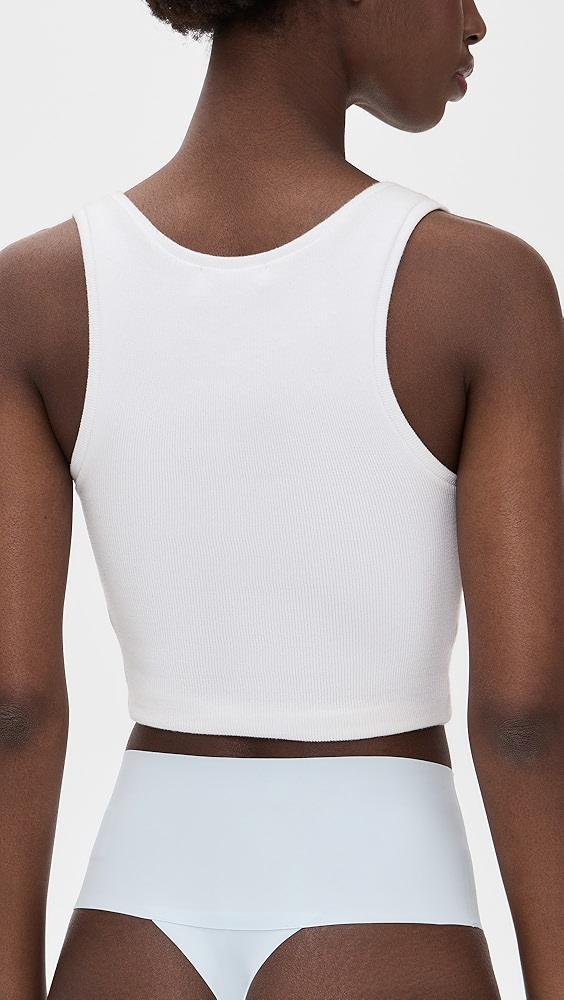 SPANX High Rise Thong | Shopbop Product Image