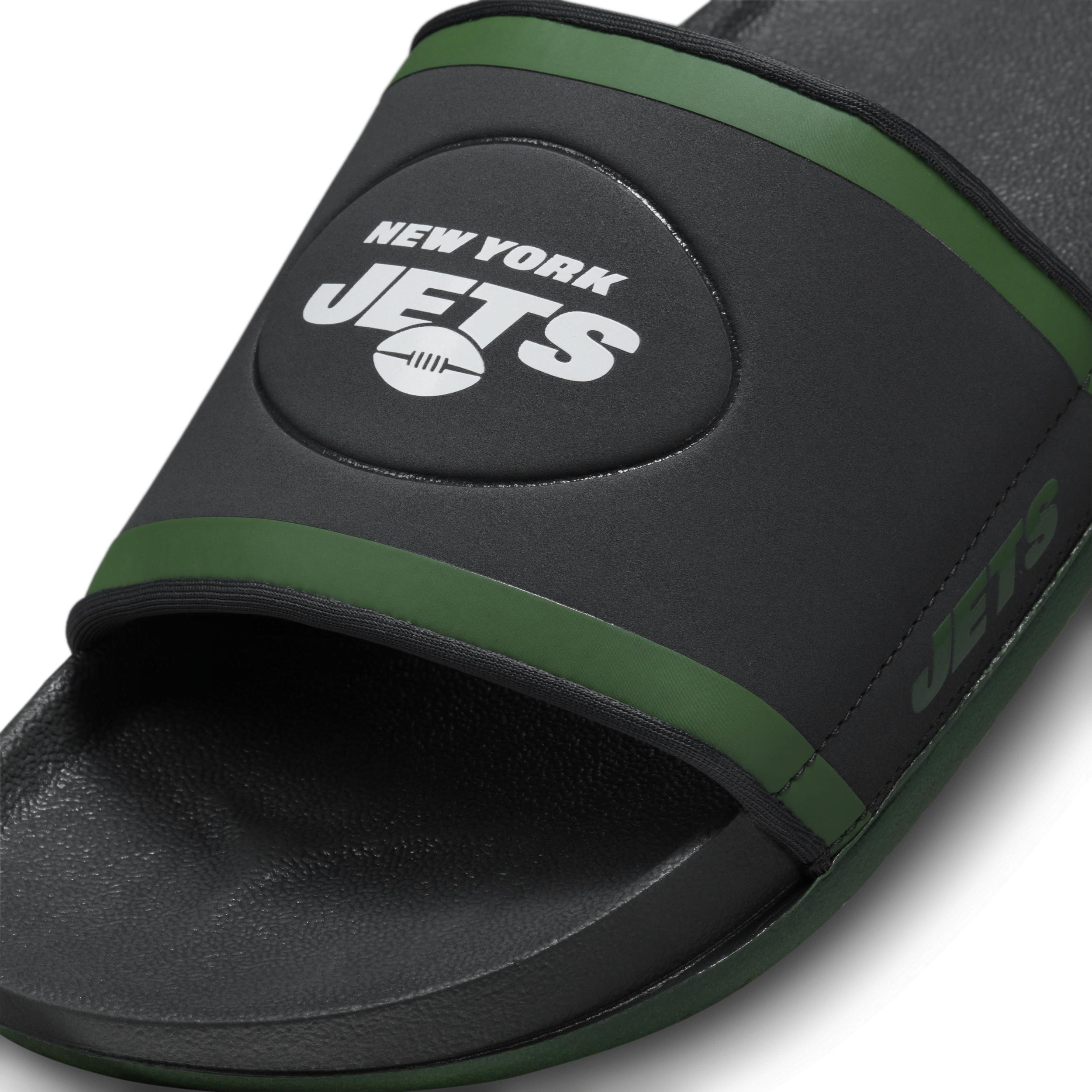 Nike Offcourt (NFL Los Angeles Rams) Slide Product Image