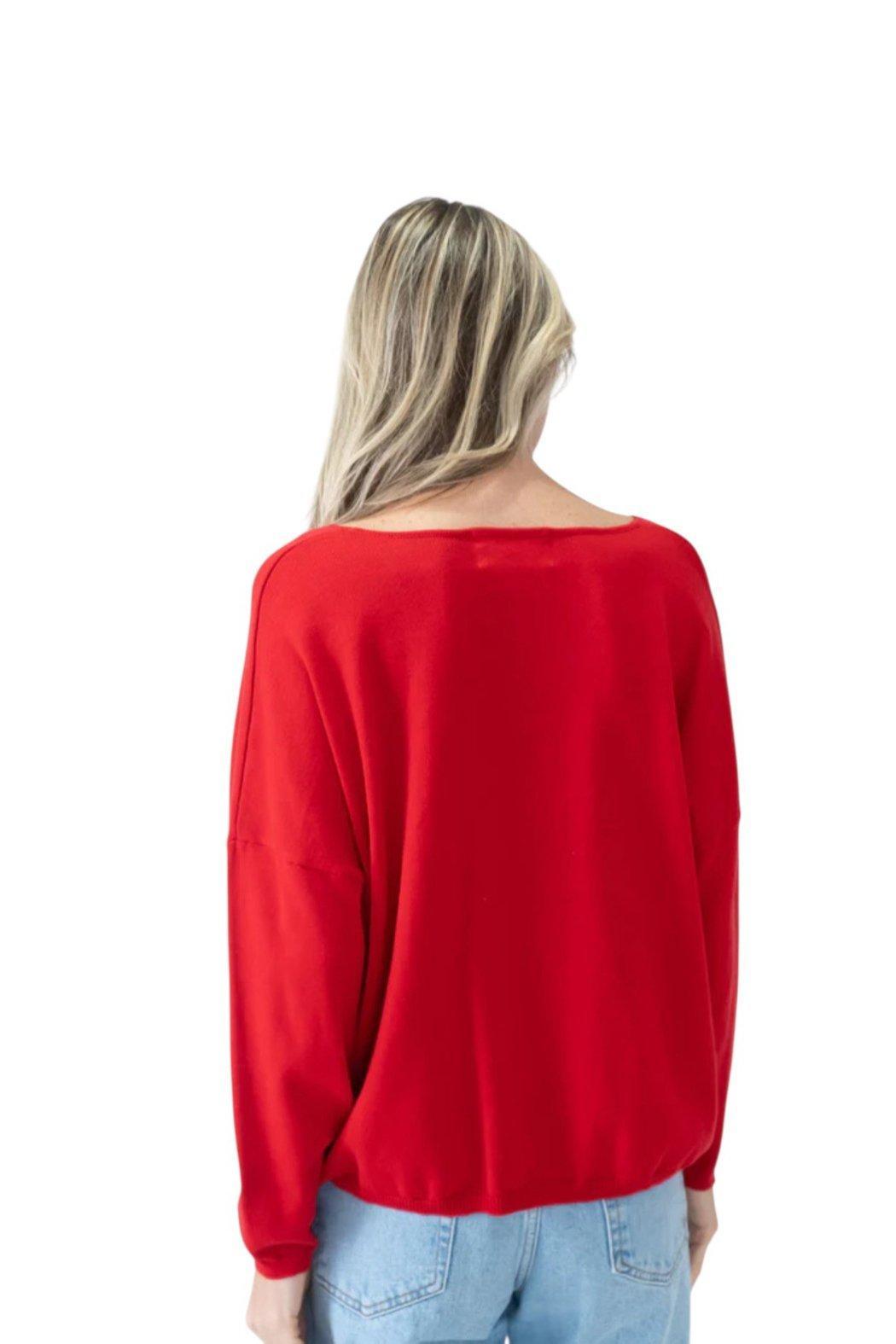 Sharon Star Sweater Product Image