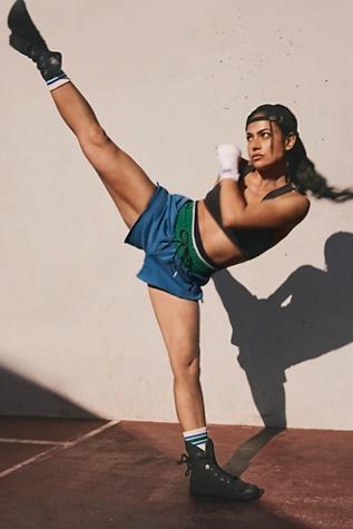 Dream Big Shorts Product Image