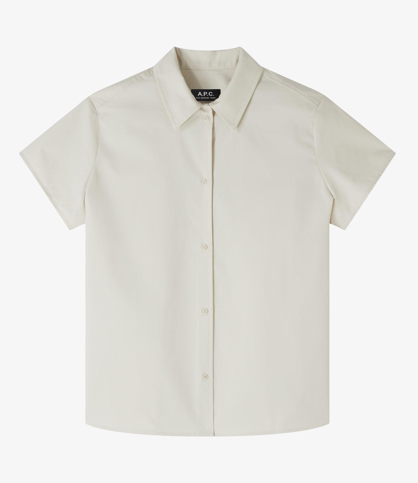 Marina short-sleeve shirt Product Image