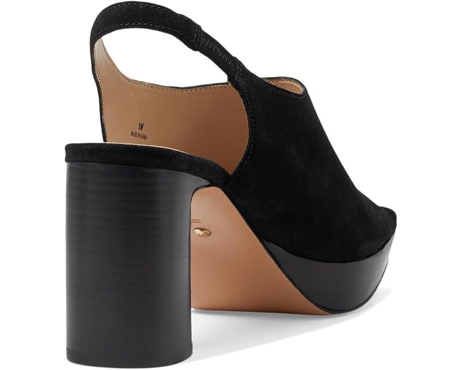 Women's Pelle Moda Dace Product Image