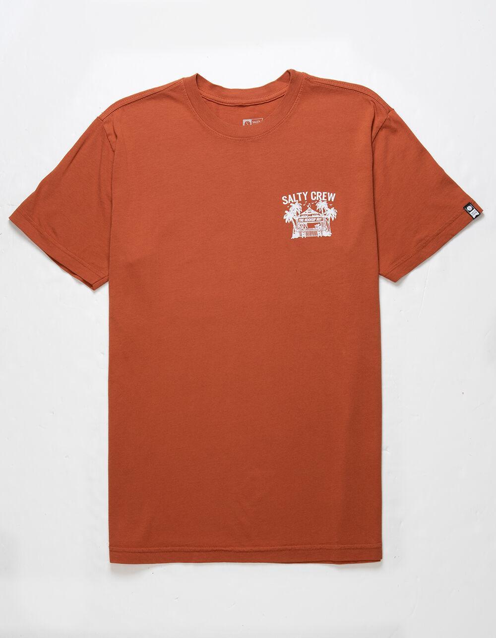 SALTY CREW Hut Premium Mens Tee Product Image