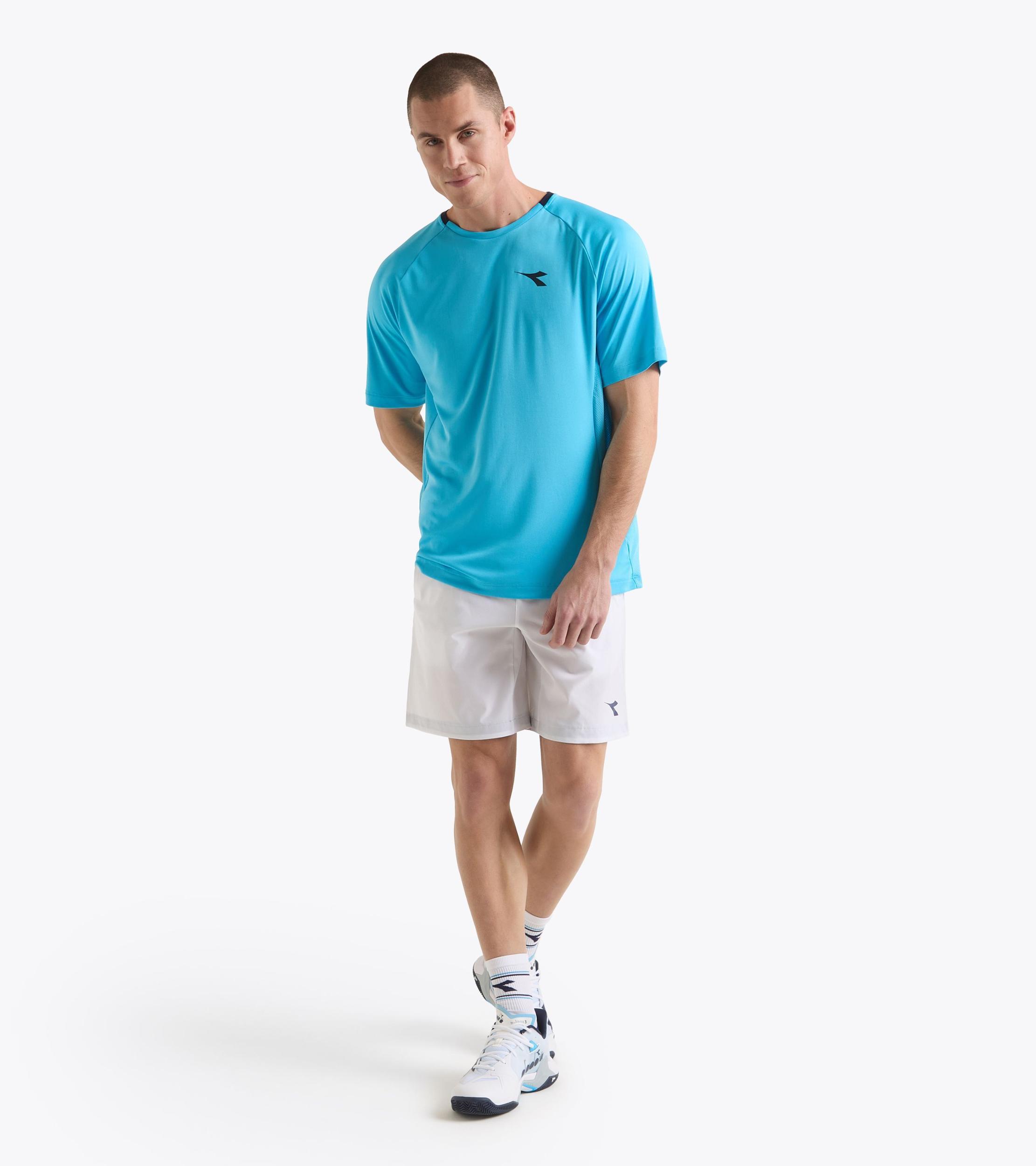 SS T-SHIRT TENNIS Product Image