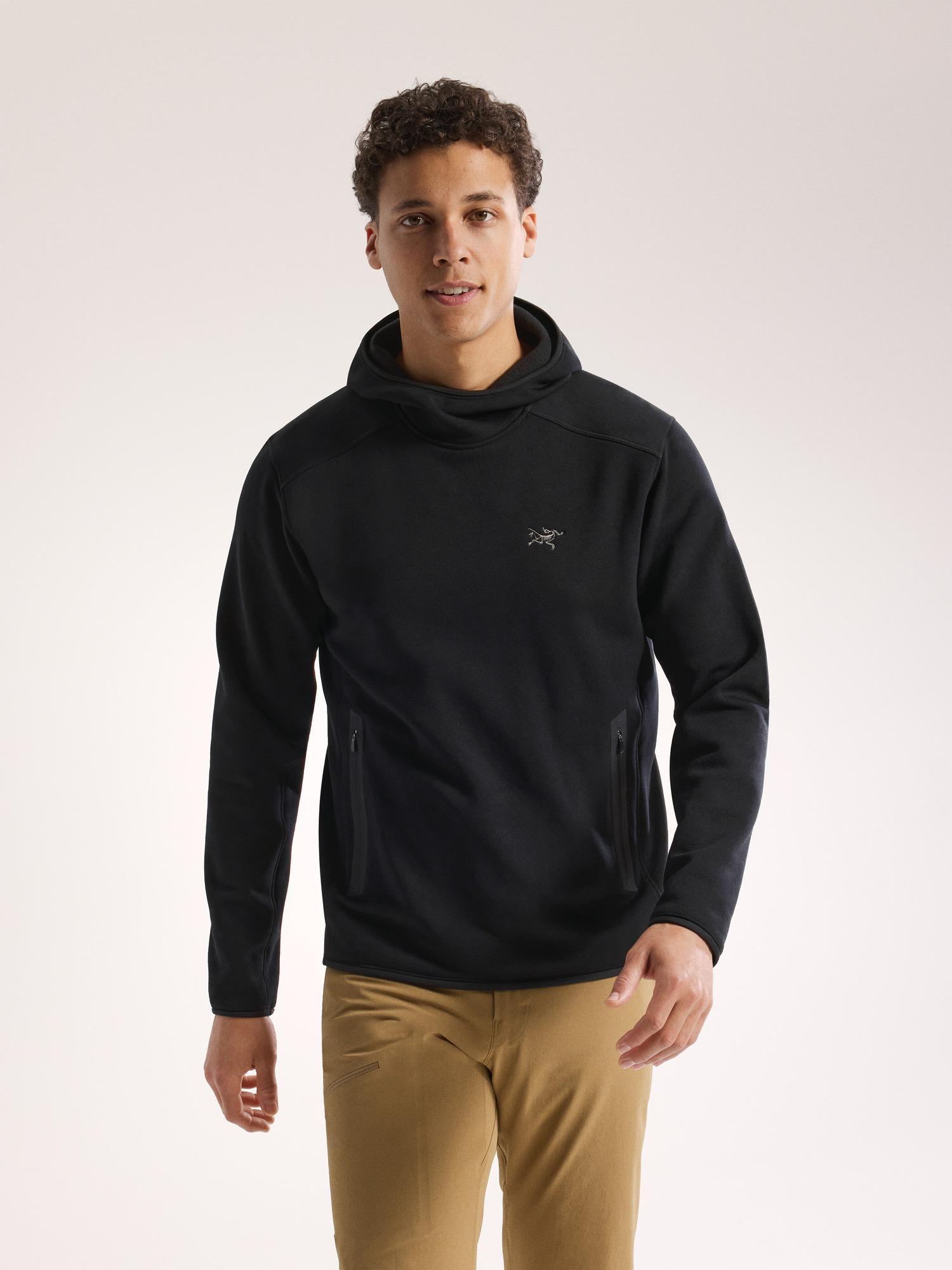 Kyanite Pullover Hoody Men's Product Image