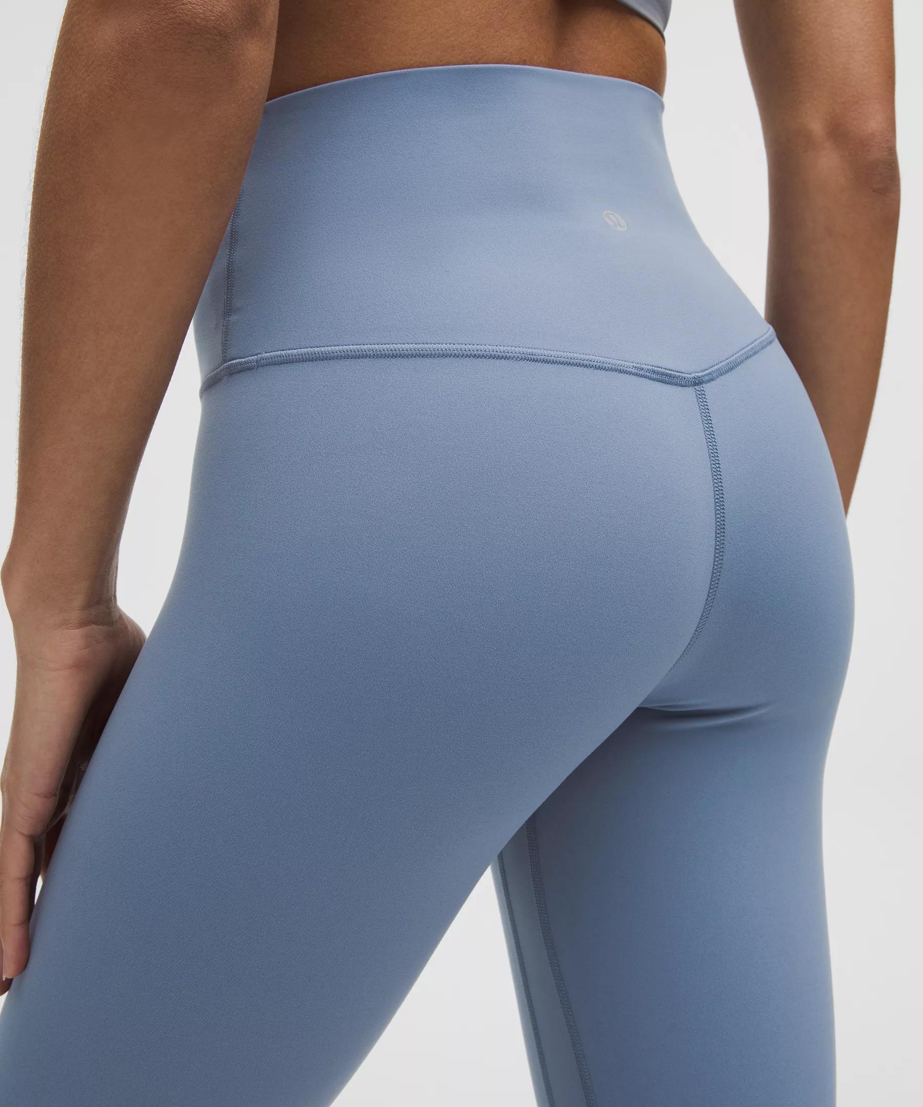 lululemon Align™ High-Rise Crop 17" Product Image