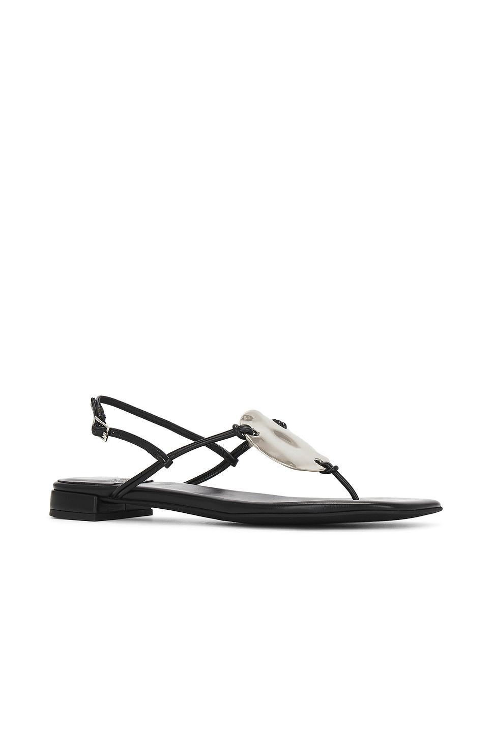 1 Chance Sandal Jeffrey Campbell Product Image