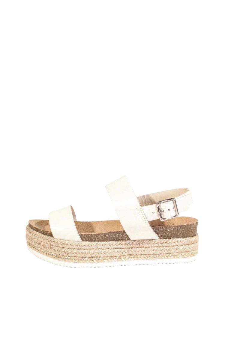 Colby Platform Sandals Product Image