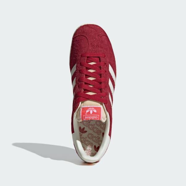 adidas Samba OG Shoes Cloud White M 14 / W 15 Mens Product Image