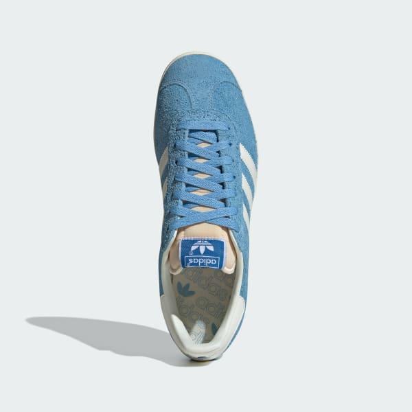 adidas Samba OG Shoes Cloud White M 14 / W 15 Mens Product Image