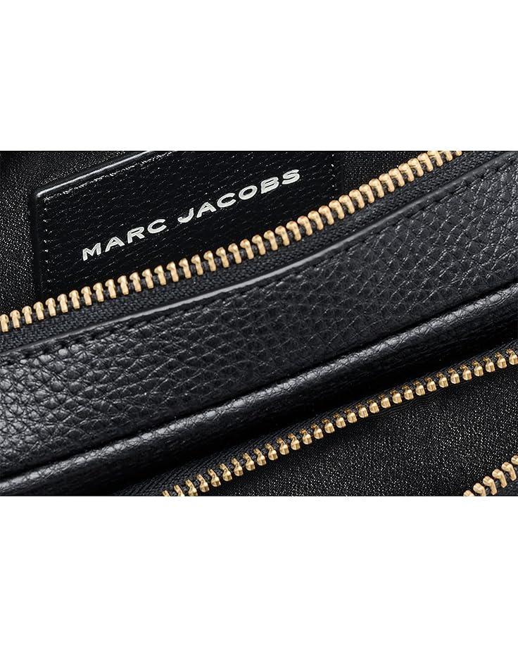 The Color-Block Crossbody Bag Product Image