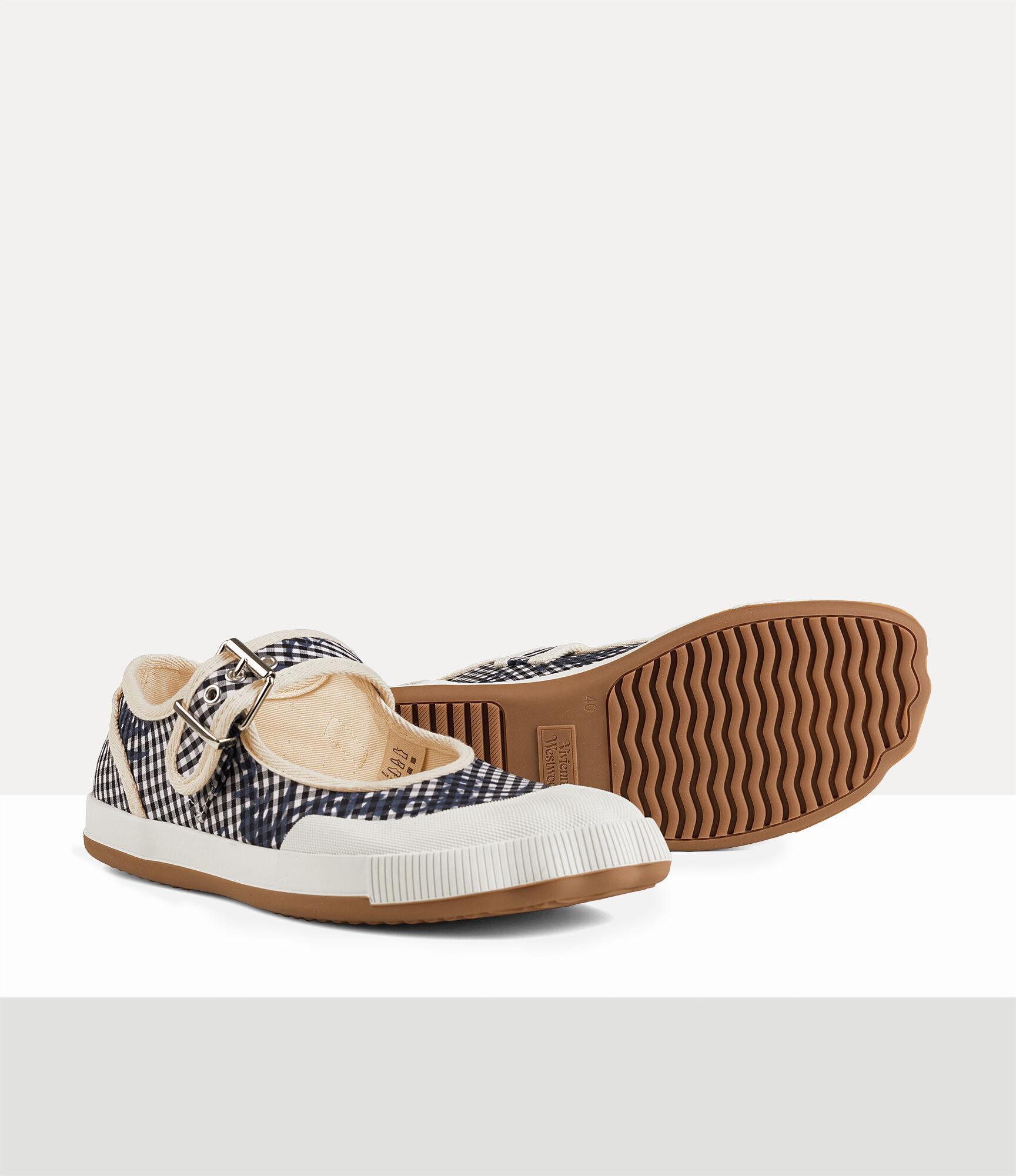 Animal Gym Bar Shoe Product Image