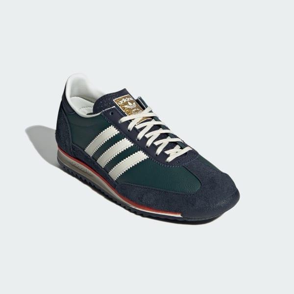 Womens adidas Originals SL 72 Casual Shoes Product Image