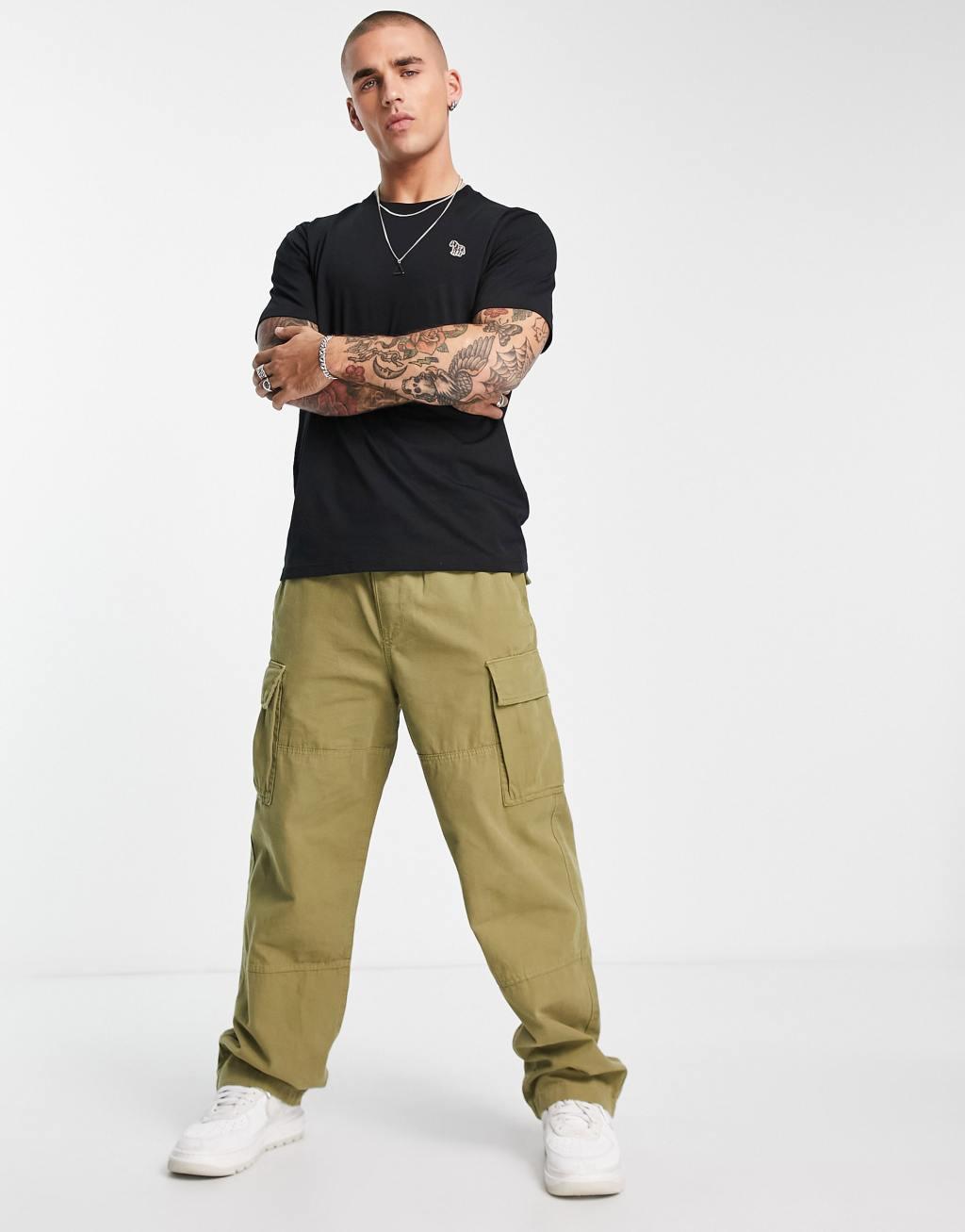 PS Paul Smith regular fit logo T-shirt Product Image