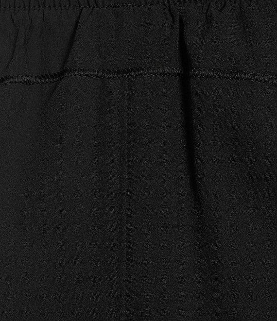 Under Armour Stretch Woven Flex High Rise 3#double; Pull-On Shorts Product Image