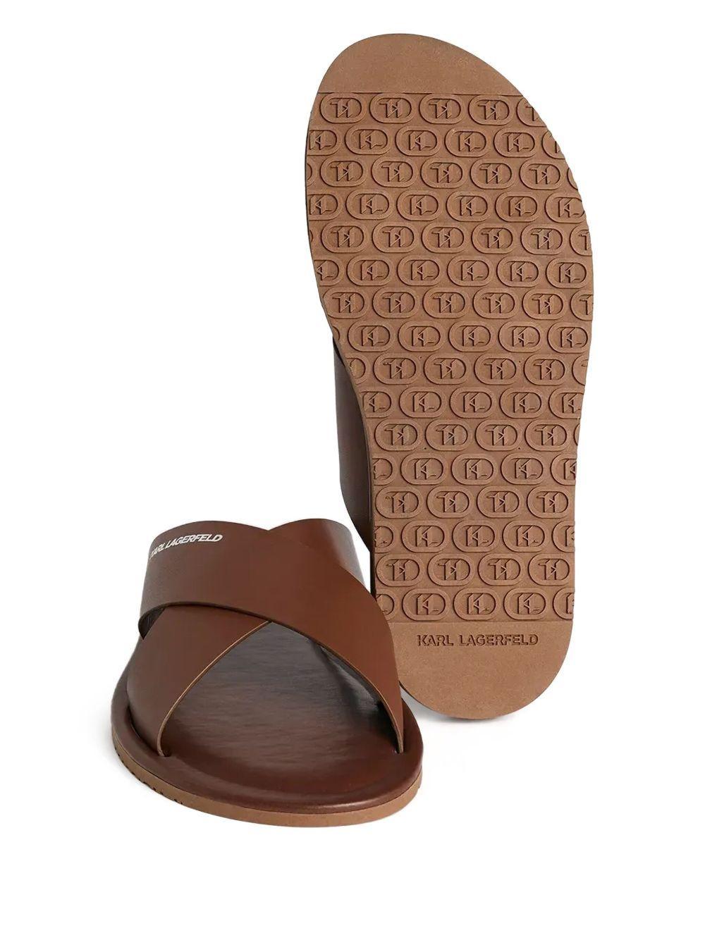 Kastor III sandals Product Image