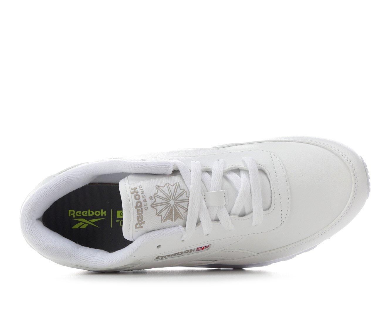 Women's Reebok CL Renaissance Sneakers Product Image