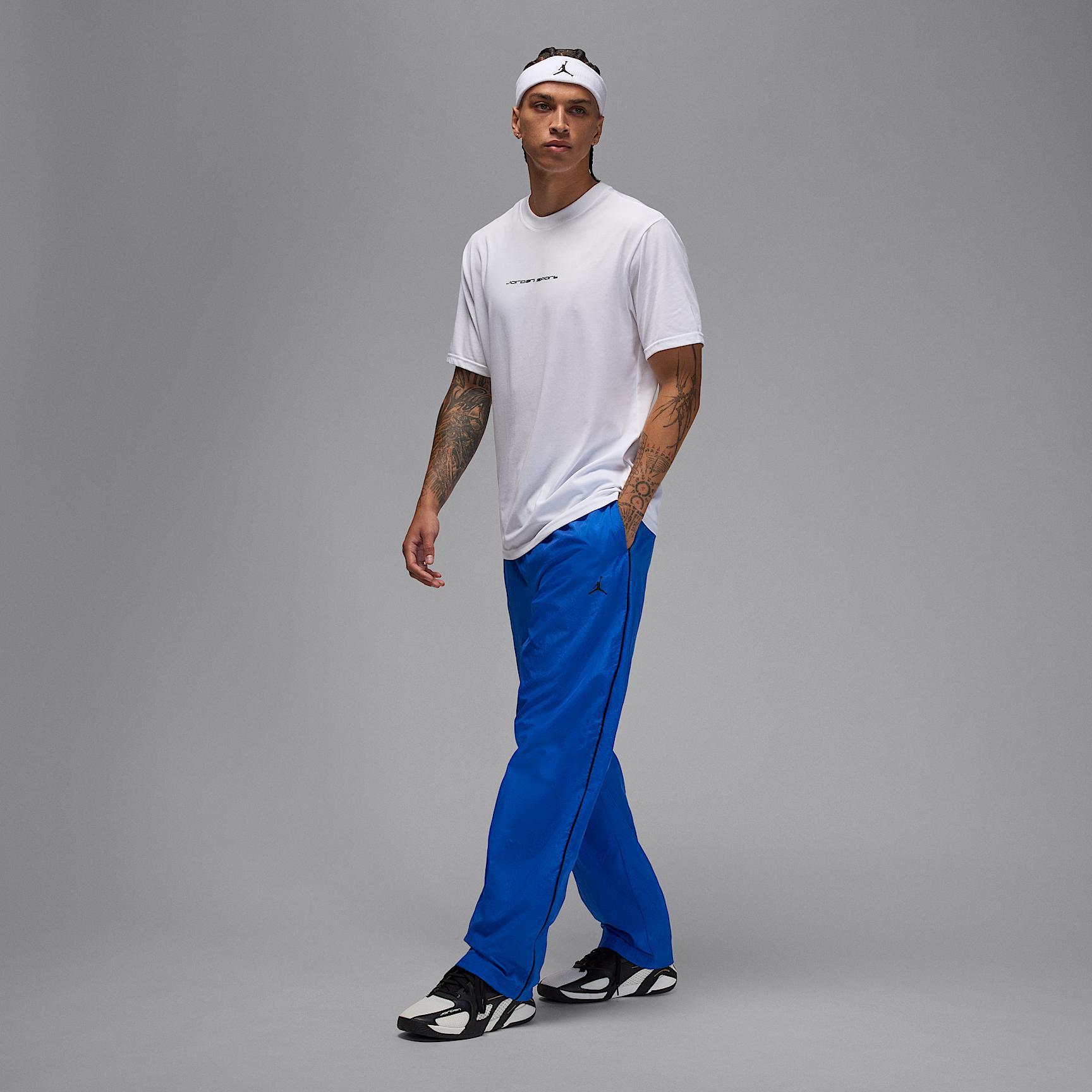 Jordan Sport Men's Dri-FIT T-Shirt Product Image