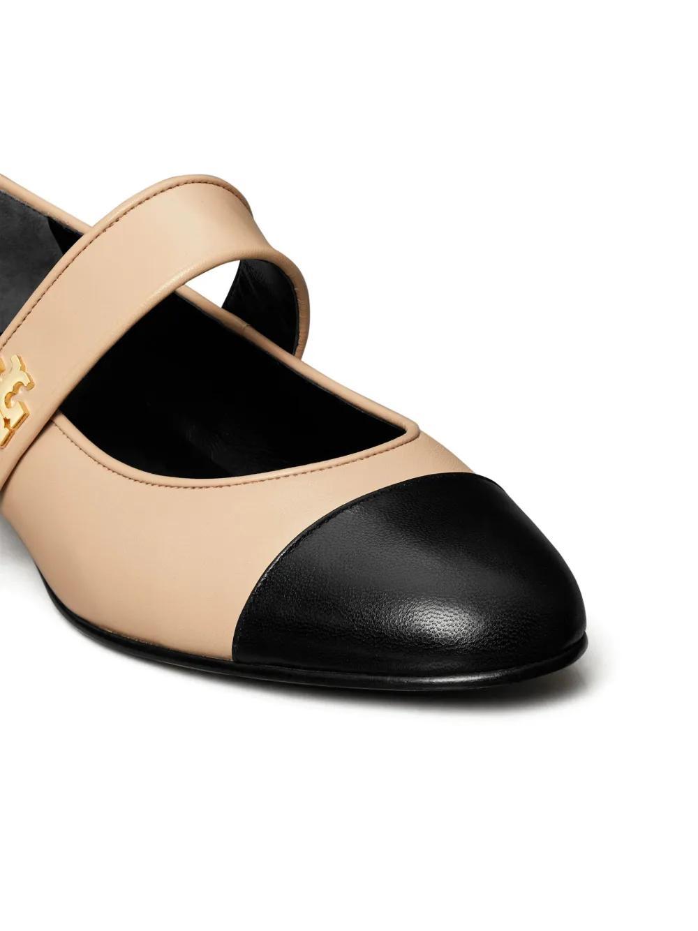 25mm Mary Jane ballerina shoes Product Image
