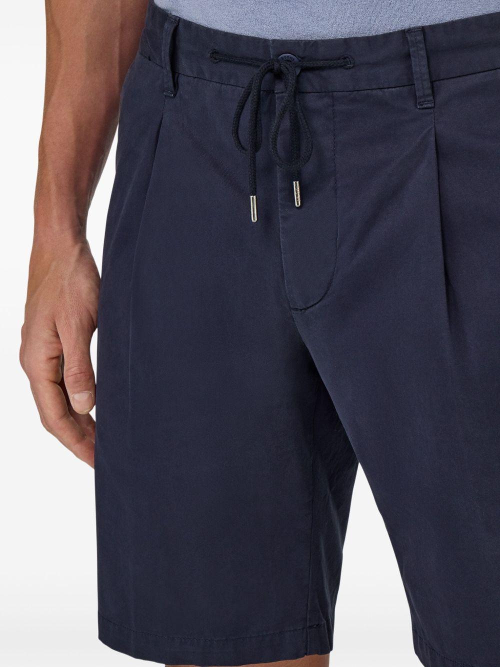 cotton  chino shorts Product Image