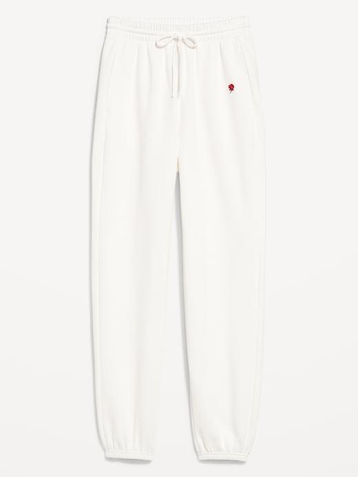Extra High-Waisted SoComfy Sweatpants Product Image