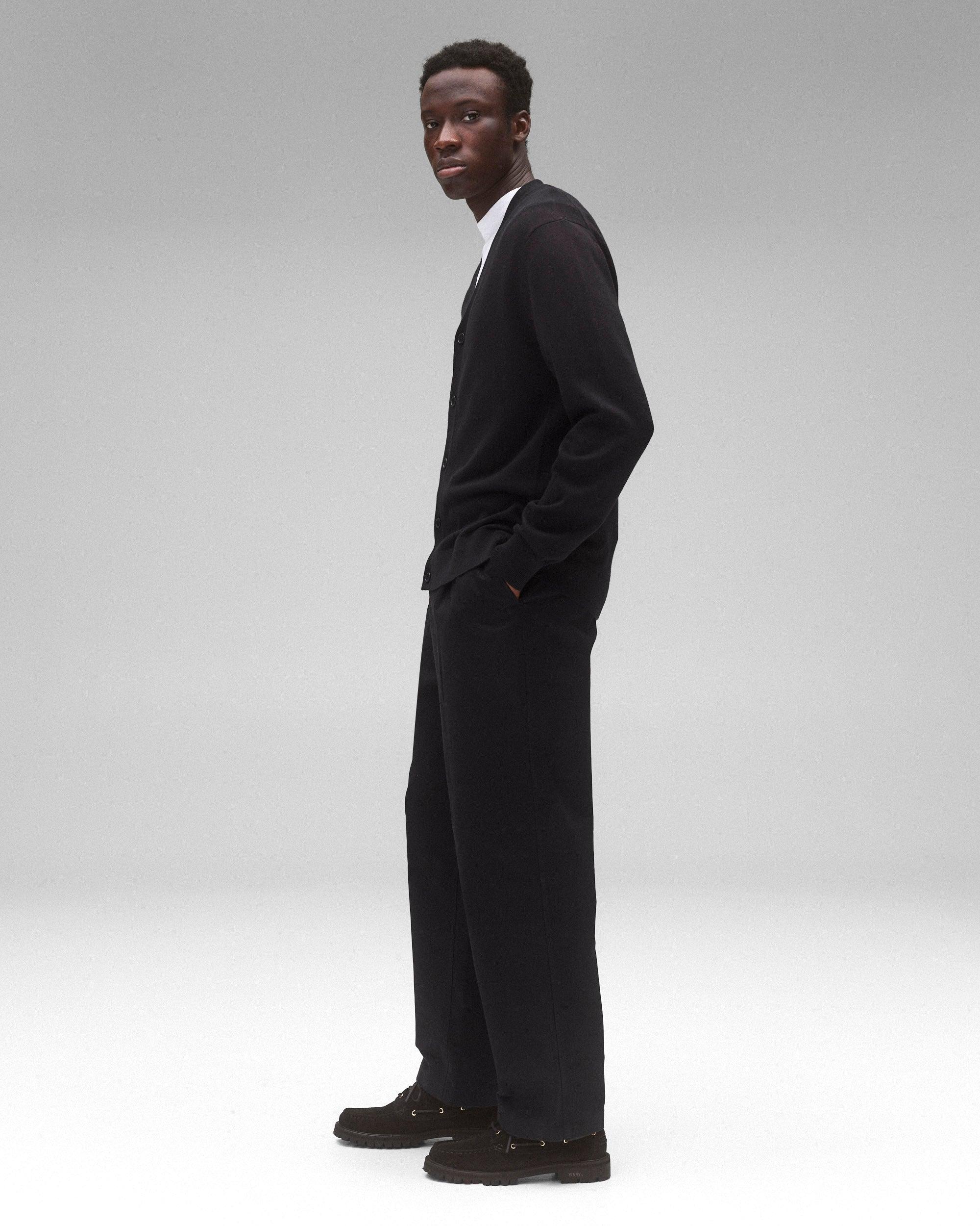 Cotton Cashmere Riviera Cardigan Male Product Image