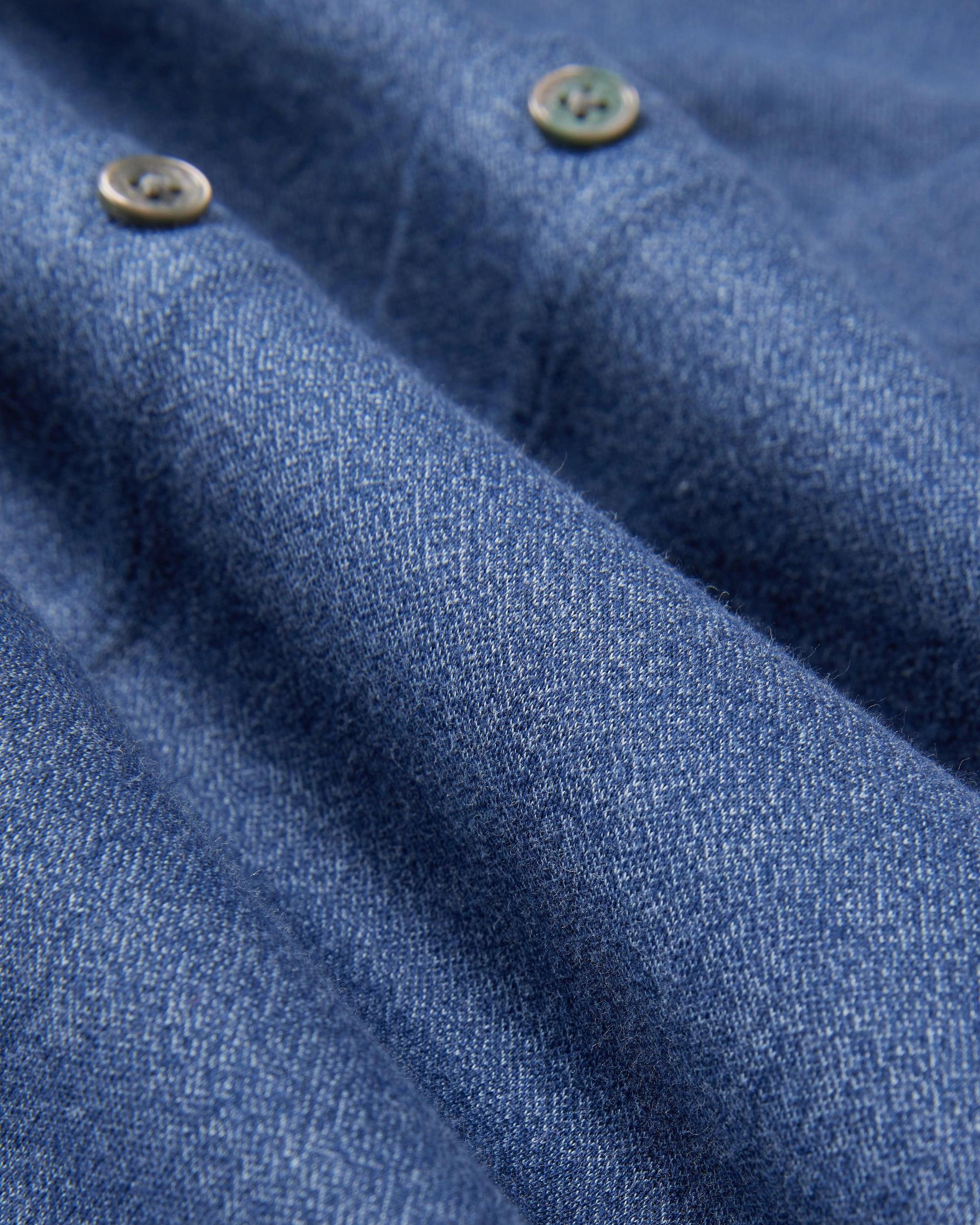 KIDS RIVIERA PIQUE POLO SHIRT - B0K640C200 Product Image