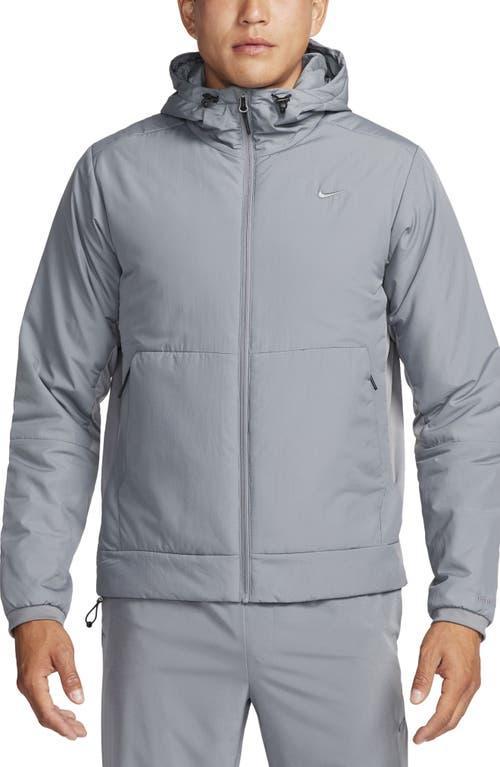 Nike Mens Unlimited Therma-FIT Versatile Jacket Product Image