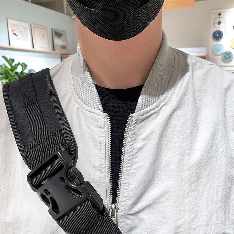 RT No. 3137 COLLAR BASEBALL JK Product Image