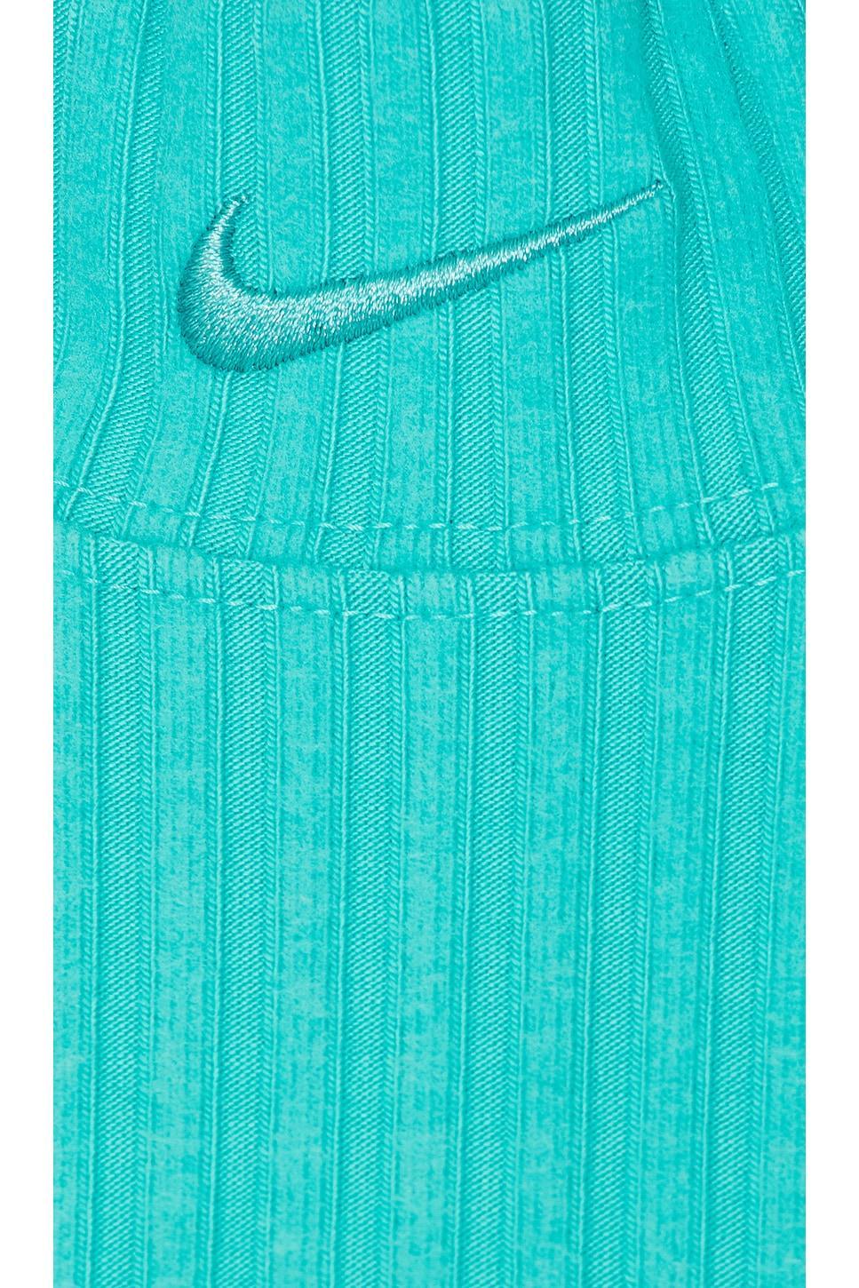 Chill Ribbed Cropped Tank Nike Product Image