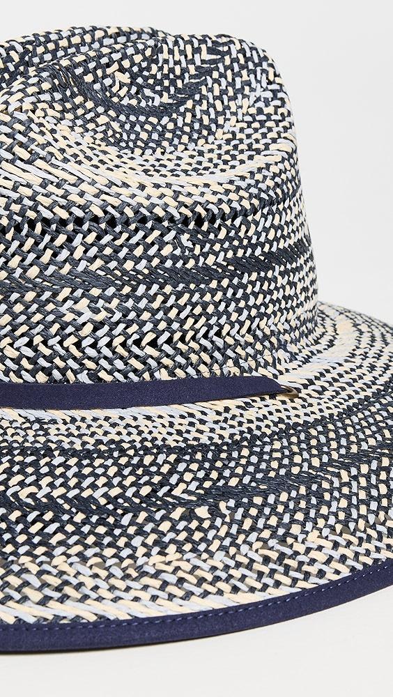 Lele Sadoughi Woven Straw Hat | Shopbop Product Image