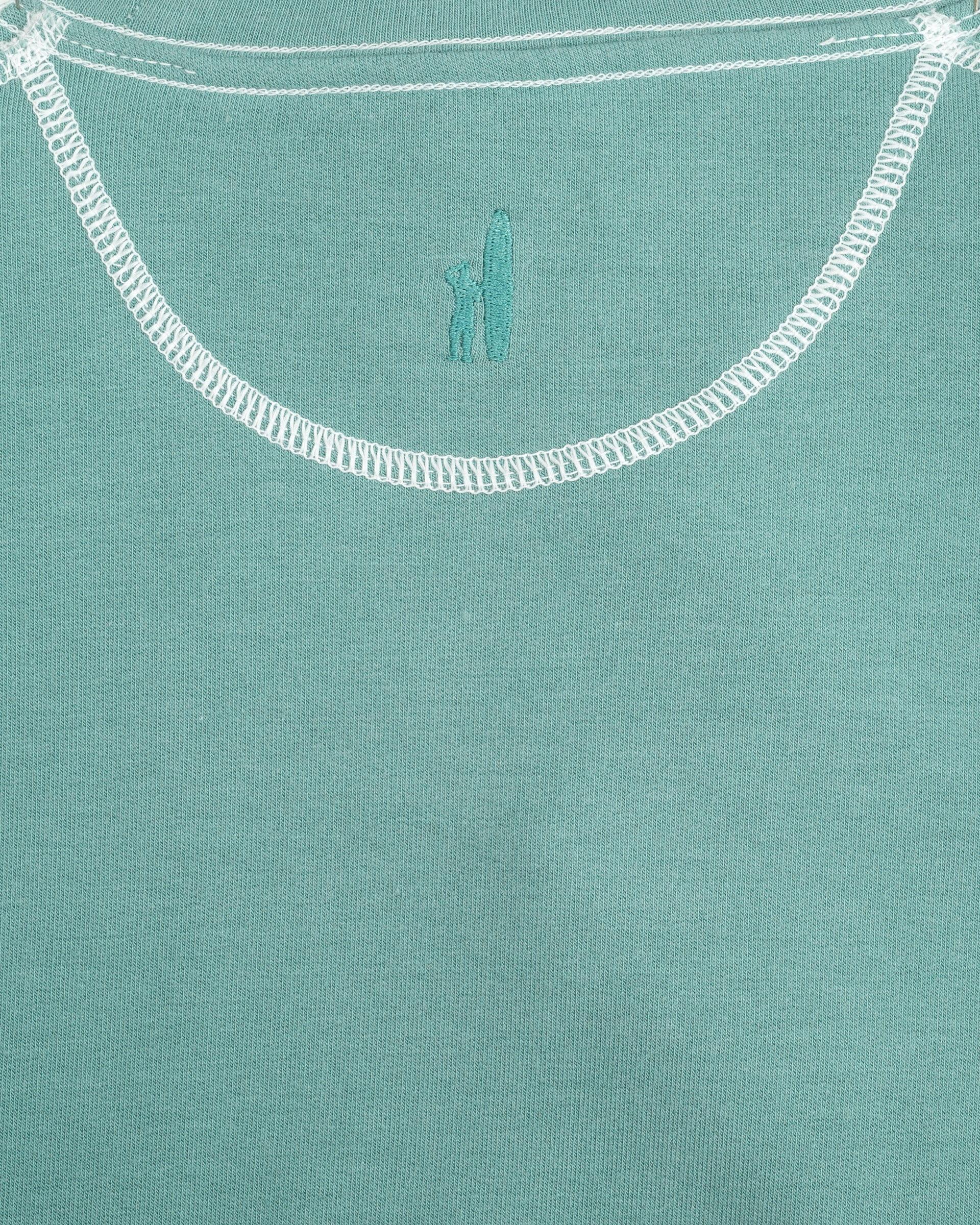 Archer Jr. French Terry Sweatshirt Boys Product Image